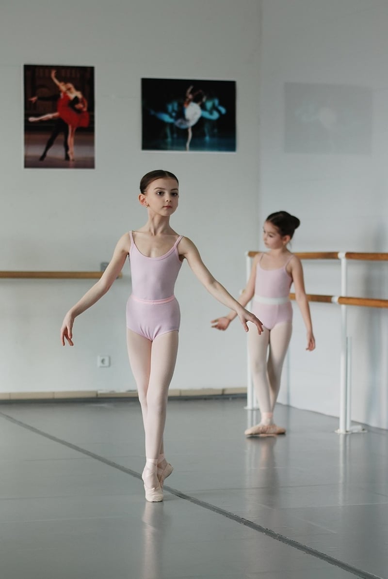 Barre Class